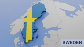 По заявлению правительства, в 2025 году пророссийская группировка планировала атаковать шведскую электростанцию