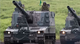 Японія знімає обмеження на експорт зброї (ВІДЕО)