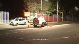 У Мельбурні одна людина загинула внаслідок наїзду автомобіля на групу людей (ВІДЕО)