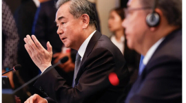 Росія та Китай обговорили шляхи досягнення припинення вогню на Близькому Сході