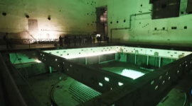 Китай таємно розширює об'єкти ядерної зброї: звіт (ВІДЕО)