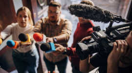 Аргентина блокує журналістам доступ до урядової будівлі, посилаючись на шпигунство за допомогою смарт-окулярів 