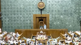 В Індії не вдалося ухвалити законопроект про розширення складу парламенту, пов’язаний із квотами для жінок (ВІДЕО)