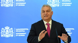 Премьер-министр Венгрии признал свое поражение на основании предварительных данных выборов