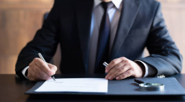 Як консультація адвоката допомагає зберегти спокій і захистити свої права