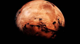 NASA объявила конкурс: как завоевать «красную планету»