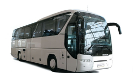 Почему автобусные туры по Европе так привлекают туристов?