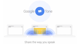 Google створив програму для обміну посиланнями за допомогою звуків