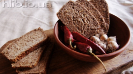 Хлеб из пророщенного зерна — живая пища для организма