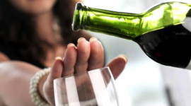 Влияние алкоголя на жизнедеятельность 