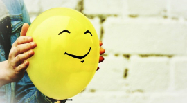 Чому варто частіше посміхатися? 10 вагомих причин