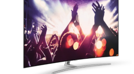 Телевизоры QLED от Samsung — революционность и инновации