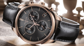Особенности производства часов Tissot 