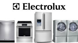 Вбудована техніка для кухні Electrolux: як обирати? 