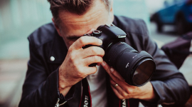 Интересная информация для владельцев фотоаппаратов Canon