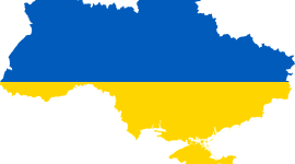 Україна - джерело надзвичайних місць, які потрібно відвідати 