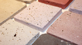 Розробники почали робити з мушель бетон — Sea Stone (ФОТО)