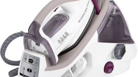 Паровые утюги Tefal от официальных дистрибьюторов в Украине
