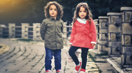 Babyphotostars ищет новых звезд в рекламу: кастинги для детей
