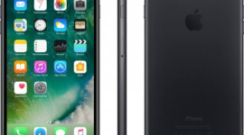 Как заменить аккумулятор на iPhone 7 Plus 