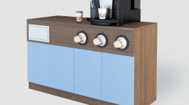 Что такое COFFEE POINT