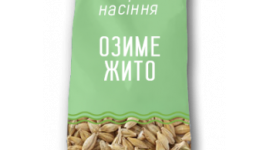 Користь жита і чому варто його вирощувати