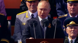 Авторитетный аналитик: элиты ГРУ и ФСБ считают, что Путин проиграл войну. Они рассматривают переворот как реальную возможность