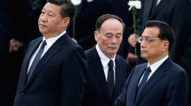 Власть генсека Си Цзиньпина под вопросом. Спад китайской экономики усиливает внутрипартийную борьбу