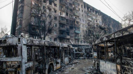Сирийские взрывотехники переброшены в Россию. Целью может быть только Украина