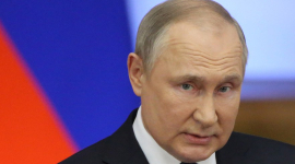Россия грабит украинские музеи, чтобы стереть историю Украины