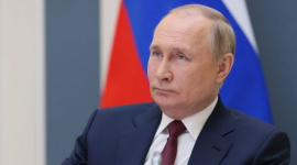 Путин предостерег Германию и Францию от дальнейших поставок оружия