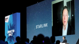 Надшвидкісний інтернет Starlink від Ілона Маска тепер можна отримати у 32 країнах