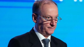 Патрушев: Нацизм должен быть искоренен, иначе он снова даст о себе знать
