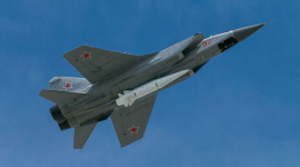 Япония мобилизует свои самолеты после серьезного вызова со стороны России и Китая