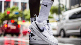 Nike выходит из франчайзингового бизнеса в России