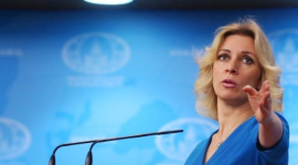 Захарова пригрозила выслать американские СМИ в случае блокировки брифингов МИД на YouTube