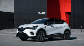 Новий Mitsubishi ASX: створений, щоб вражати