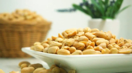 Экспериментальный пластырь обещает помочь детям с аллергией на арахис 