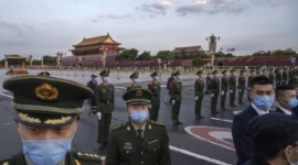 Китай расширяет закон о борьбе со шпионажем, направленный против иностранных компаний и диссидентов
