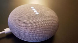 Google, Sonos отправляются в суд в спорной борьбе за патент на умную колонку