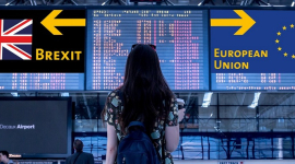 Відкриття фірми в Європі — ваш шлях до міжнародного успіху!