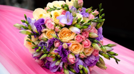 Лайфкахи від Flowers.ua: як обрати букет квітів та доглядати за ним