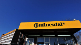 Continental продає свій шинний завод в Росії місцевій компанії (ВІДЕО)