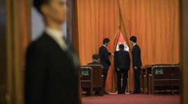 В этом году в Китае были наказаны более 100 тысяч «слуг народа»
