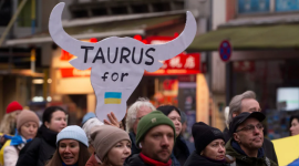 Хакери могли отримати доступ до секретних нарад щодо ракет Taurus, вважають експерти