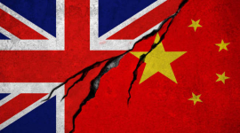 Велика Британія викликала посла Китаю за звинуваченням у шпигунстві (ВІДЕО)