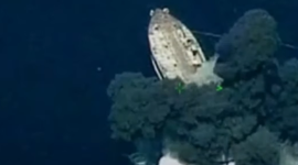 США и Филиппины взорвали корабль во время военных учений