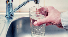 Шість способів, які допоможуть визначити якість води в домашніх умовах