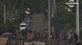 Три коренных жителя и полицейский погибли во время протестов в Новой Каледонии