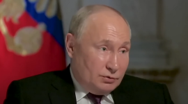 Путін підтримав мирний план Китаю для України (ВІДЕО)